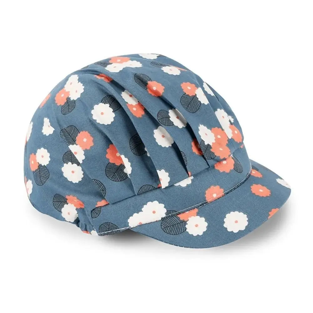 Catering Cap Anti-hair Loss Kitchen Casquette Hat Full Cloth Resuable Working Hat Sanitary Adjustable Dust Protection Cap Chefs