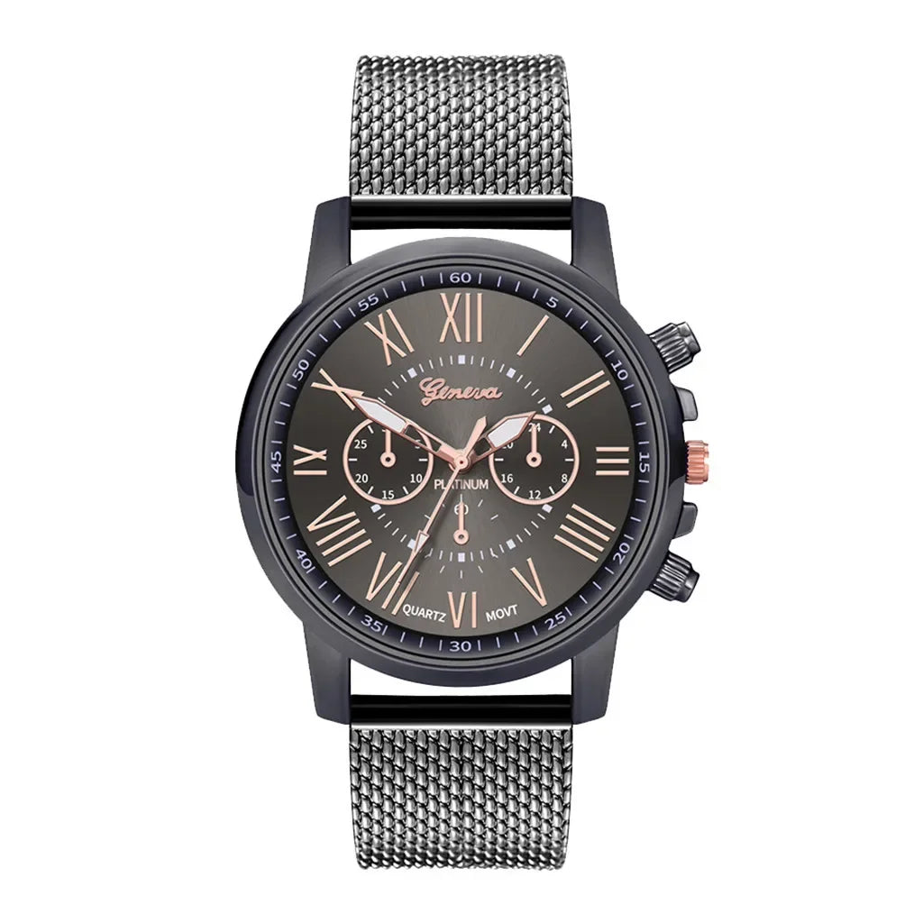 2020 Geneva Women Wristwatches Fashion Luxury Purple Watches Casual Ladies Watches Female Clock Reloj Mujer Relogio Feminino