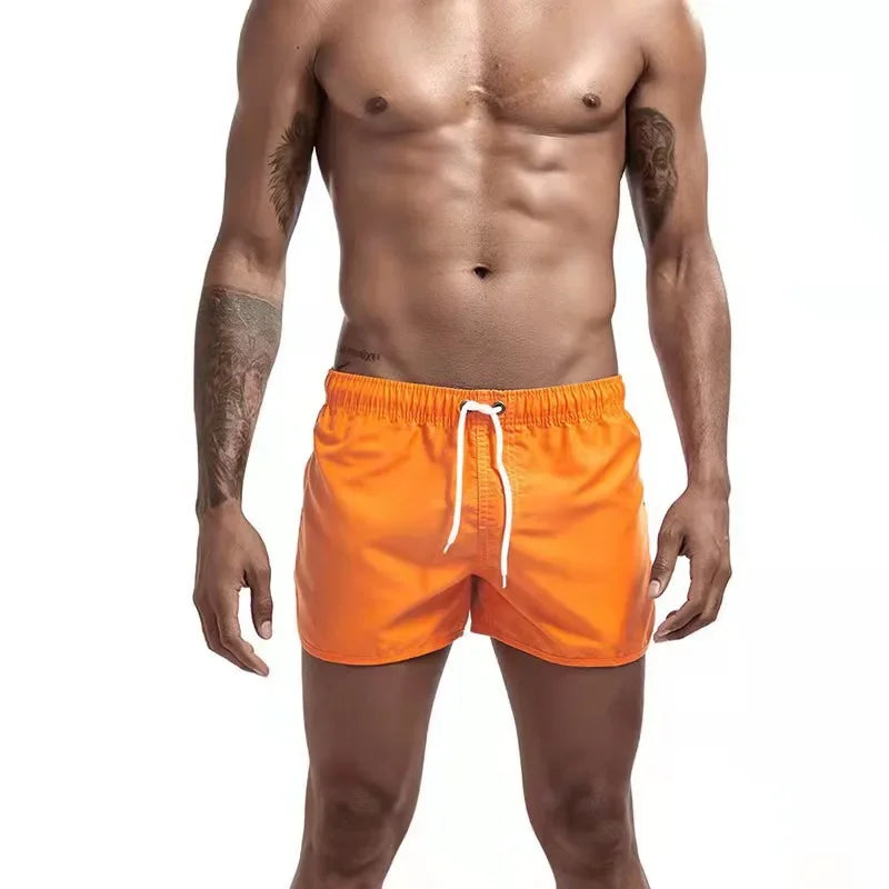 New Summer Shorts Man Casual Pants New In Clothing Running Shorts For Men Jogging Tracksuits Breathability Fitness Sweatpants