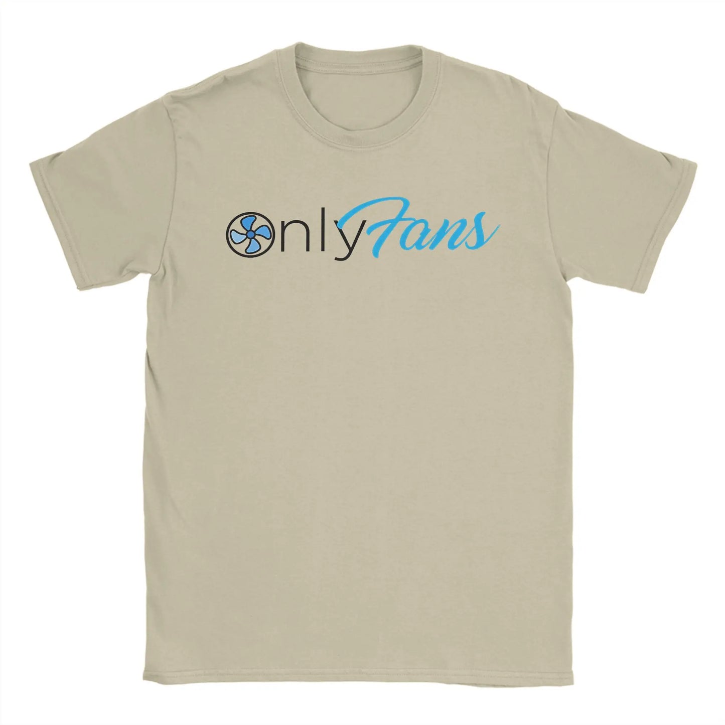 Men's T Shirt Funny Only Fans Meme T-Shirts Hipster Summer Tee Shirt Y2K Fun Printed 100 Cotton Clothes Plus Size 6XL