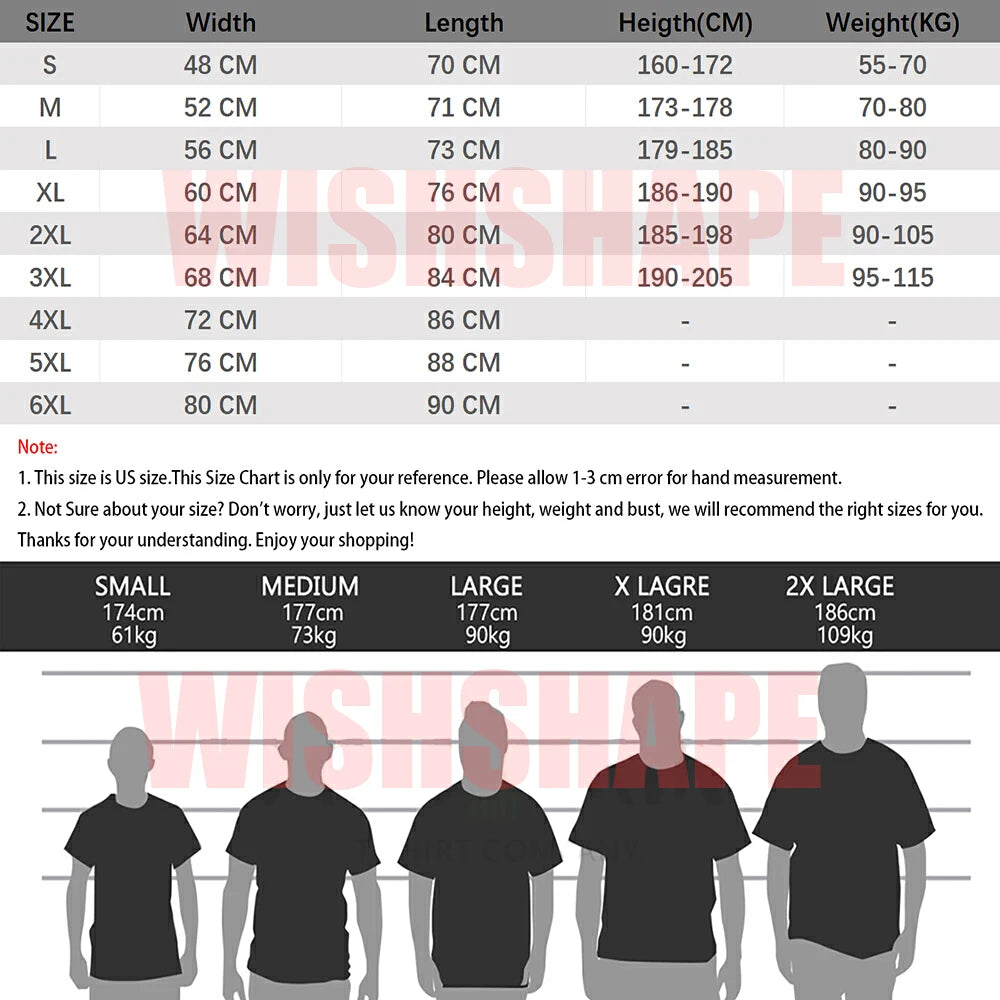 Men's T Shirt Funny Only Fans Meme T-Shirts Hipster Summer Tee Shirt Y2K Fun Printed 100 Cotton Clothes Plus Size 6XL