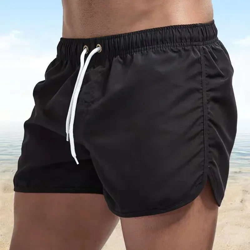 New Summer Shorts Man Casual Pants New In Clothing Running Shorts For Men Jogging Tracksuits Breathability Fitness Sweatpants