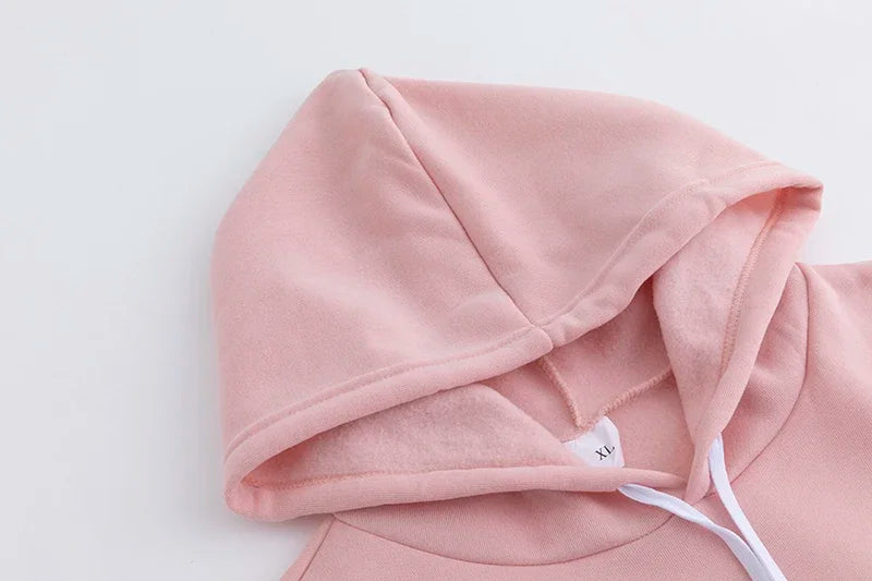 Hoodies Women Ethnic Style Printing Splicing Sweatshirts Quality Pullover Daily Casual Comfort Woman Clothing New Street Tops