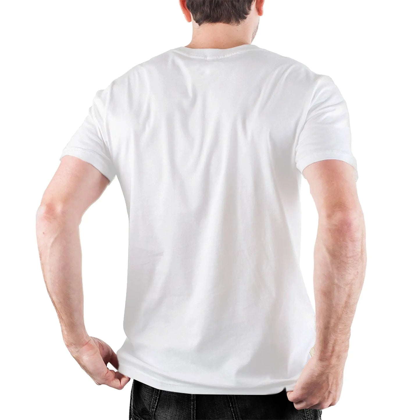 Men's T Shirt Funny Only Fans Meme T-Shirts Hipster Summer Tee Shirt Y2K Fun Printed 100 Cotton Clothes Plus Size 6XL