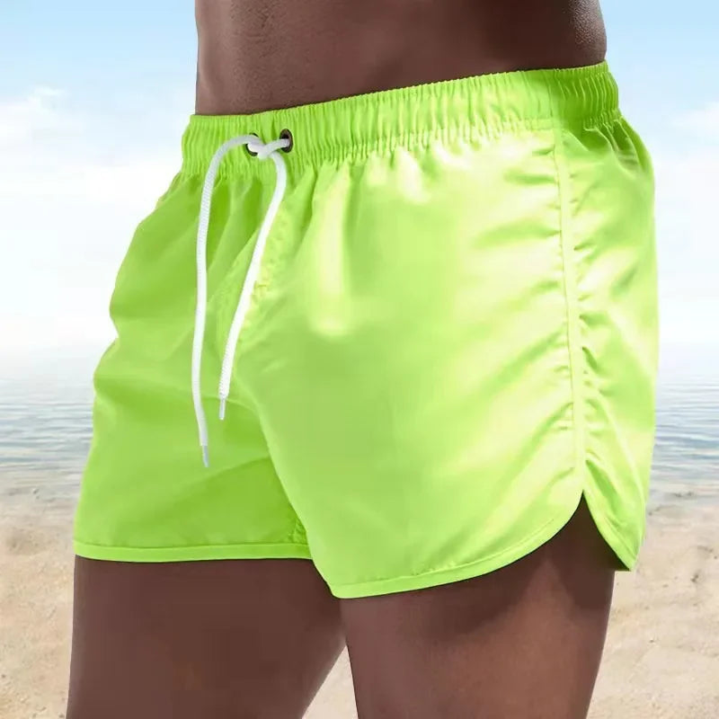 New Summer Shorts Man Casual Pants New In Clothing Running Shorts For Men Jogging Tracksuits Breathability Fitness Sweatpants