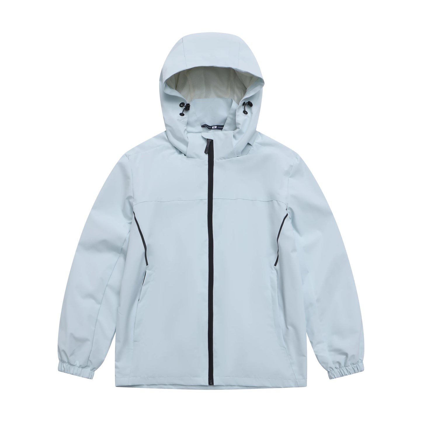 Men's and Women's Outdoor Jackets Spring and Autumn New Jackets Soft Shell Three-proof Jackets Outdoor High-quality Sports Tops