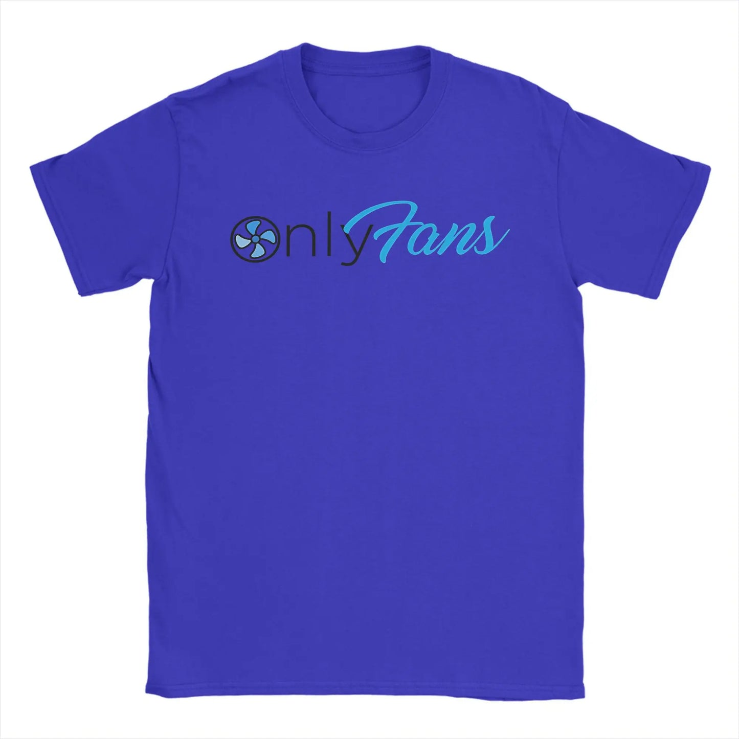 Men's T Shirt Funny Only Fans Meme T-Shirts Hipster Summer Tee Shirt Y2K Fun Printed 100 Cotton Clothes Plus Size 6XL