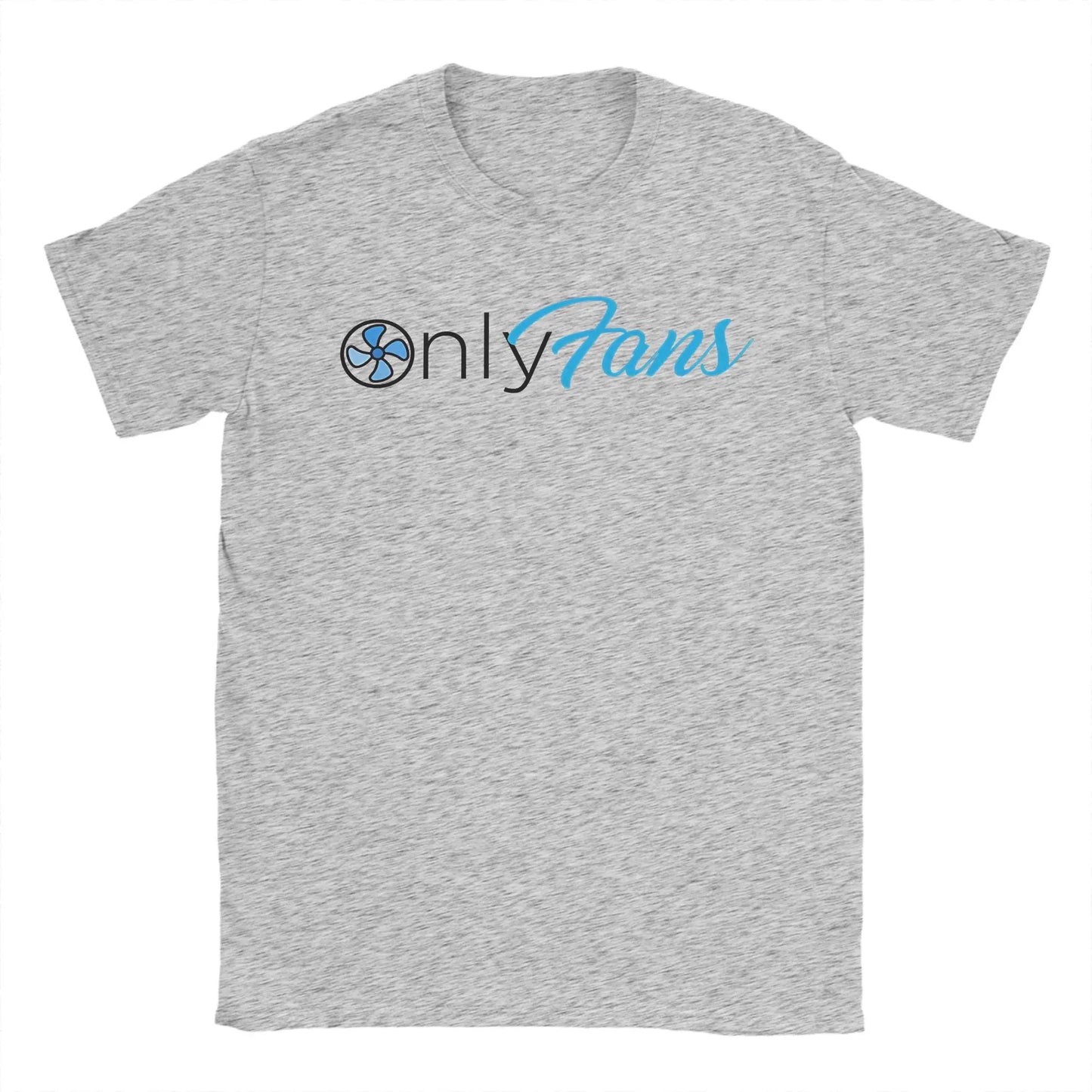 Men's T Shirt Funny Only Fans Meme T-Shirts Hipster Summer Tee Shirt Y2K Fun Printed 100 Cotton Clothes Plus Size 6XL