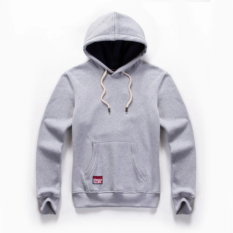 Hoodie Men's Casual Sports Cool Hoodies Classias Oversized Hoodie Fashion Hip Hop Street Sweater S-3XL BP20932