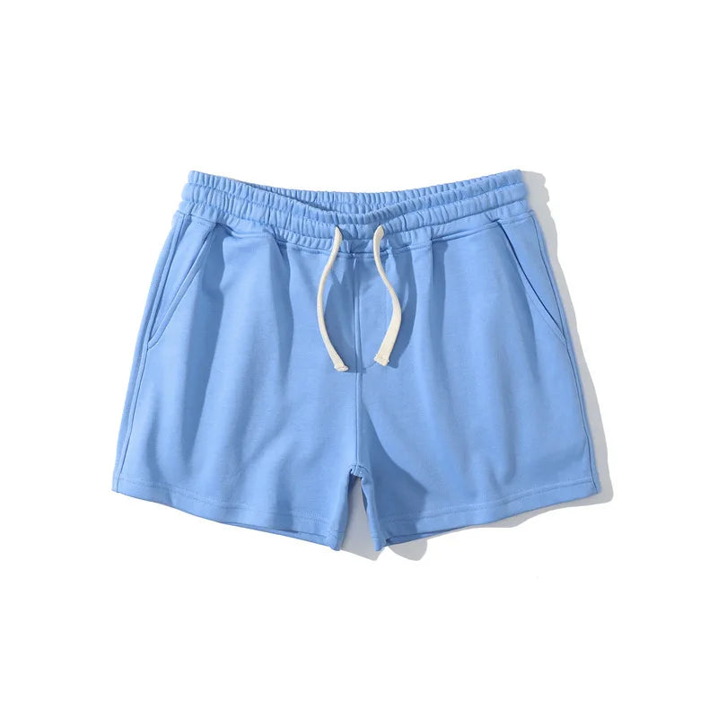 Sports Shorts, Men's Trendy Three-inch Pants, Casual Four-inch Pants, Running And Fitness Mid-length Pants, Men's Shorts