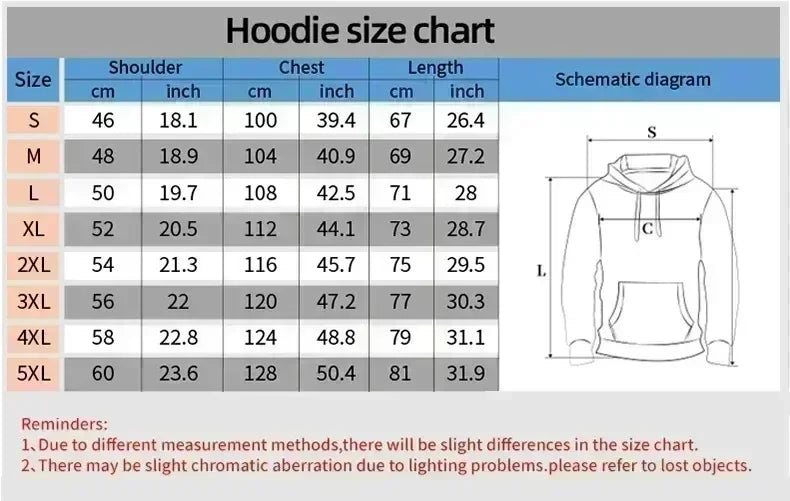 Hip Hop OLYMPIA Gym Mens Hoodies Harajuku Women/Men Hoodie Oversized Y2K Unisex Jogger Sportswear Clothes Fashion Streetwear