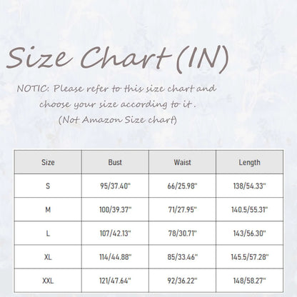 High Waist Flower Printed Dresses For Women Summer Casual Loose And Comfortable Beach Style Sleeveless V-neck Long Dresses
