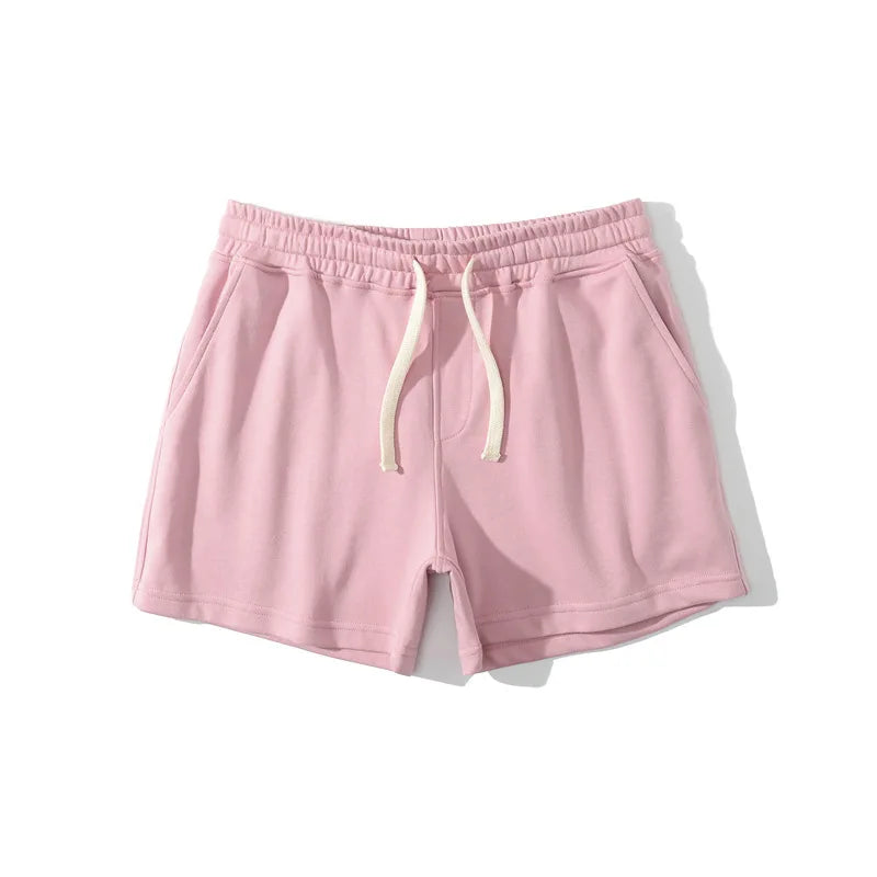 Sports Shorts, Men's Trendy Three-inch Pants, Casual Four-inch Pants, Running And Fitness Mid-length Pants, Men's Shorts