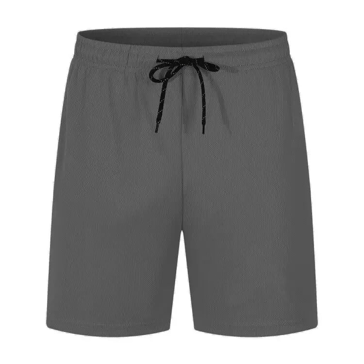 New Summer Shorts Man Casual Pants New In Clothing Running Shorts For Men Jogging Tracksuits Breathability Fitness Sweatpants