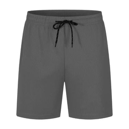 New Summer Shorts Man Casual Pants New In Clothing Running Shorts For Men Jogging Tracksuits Breathability Fitness Sweatpants
