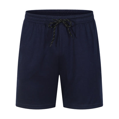 New Summer Shorts Man Casual Pants New In Clothing Running Shorts For Men Jogging Tracksuits Breathability Fitness Sweatpants