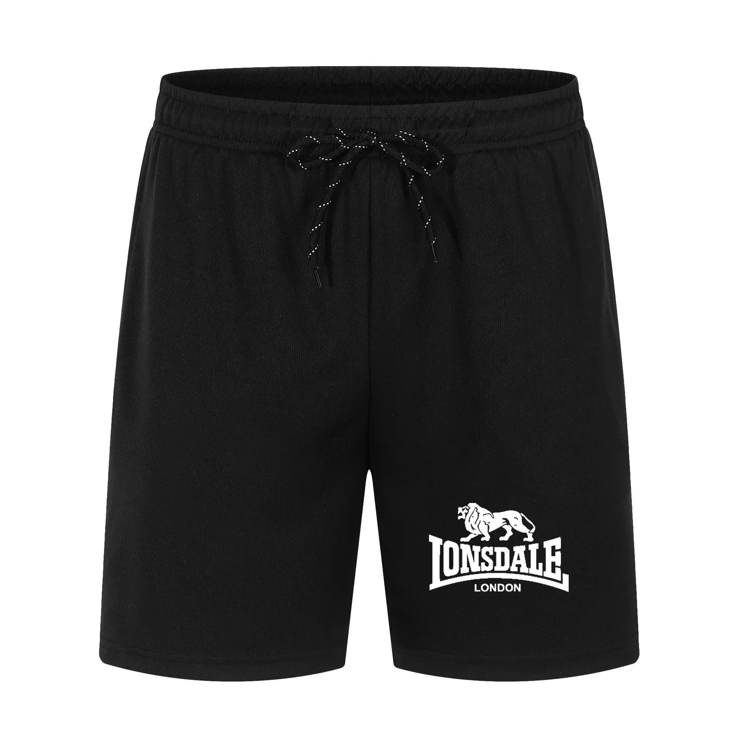 Men’s shorts casual  men 2024 new spring fashion jogging pants beach pants sports shorts men's sports breathable men's short