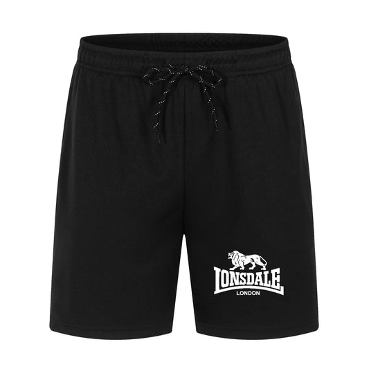 Men’s shorts casual  men 2024 new spring fashion jogging pants beach pants sports shorts men's sports breathable men's short