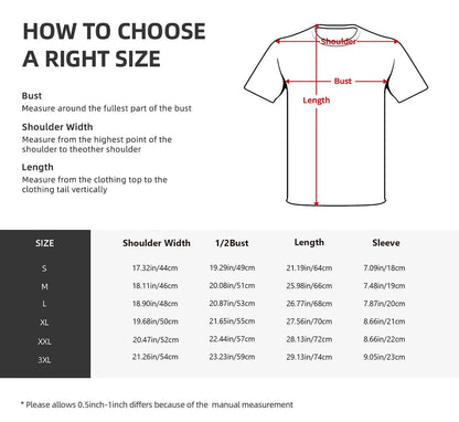 Men NT1100 T Shirts Moto Tops Fashion Short Sleeve Round Collar Tee Shirt Graphic T-Shirts