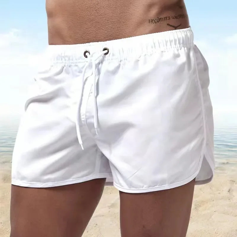 New Summer Shorts Man Casual Pants New In Clothing Running Shorts For Men Jogging Tracksuits Breathability Fitness Sweatpants