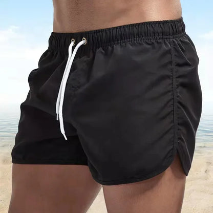New Summer Shorts Man Casual Pants New In Clothing Running Shorts For Men Jogging Tracksuits Breathability Fitness Sweatpants