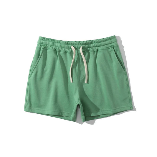 Sports Shorts, Men's Trendy Three-inch Pants, Casual Four-inch Pants, Running And Fitness Mid-length Pants, Men's Shorts