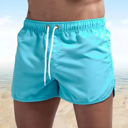 New Summer Shorts Man Casual Pants New In Clothing Running Shorts For Men Jogging Tracksuits Breathability Fitness Sweatpants