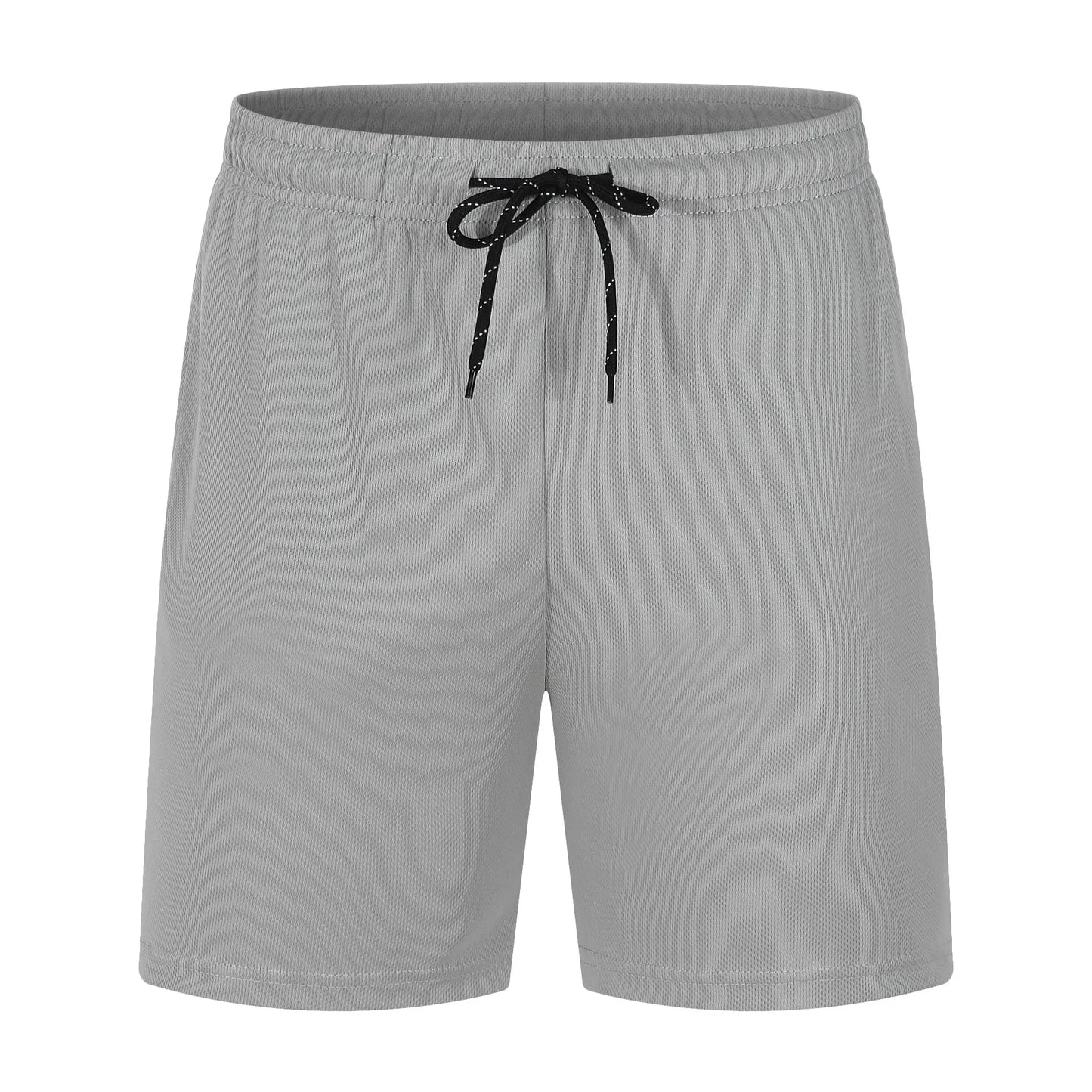 New Summer Shorts Man Casual Pants New In Clothing Running Shorts For Men Jogging Tracksuits Breathability Fitness Sweatpants