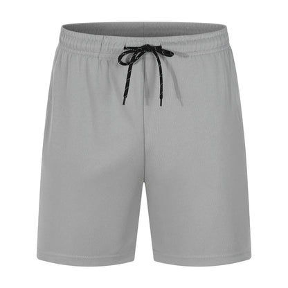 New Summer Shorts Man Casual Pants New In Clothing Running Shorts For Men Jogging Tracksuits Breathability Fitness Sweatpants