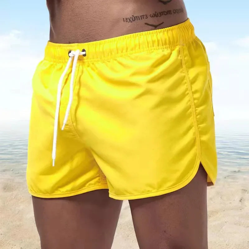 New Summer Shorts Man Casual Pants New In Clothing Running Shorts For Men Jogging Tracksuits Breathability Fitness Sweatpants