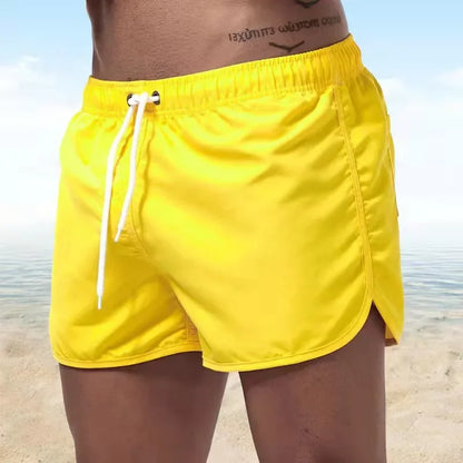 New Summer Shorts Man Casual Pants New In Clothing Running Shorts For Men Jogging Tracksuits Breathability Fitness Sweatpants