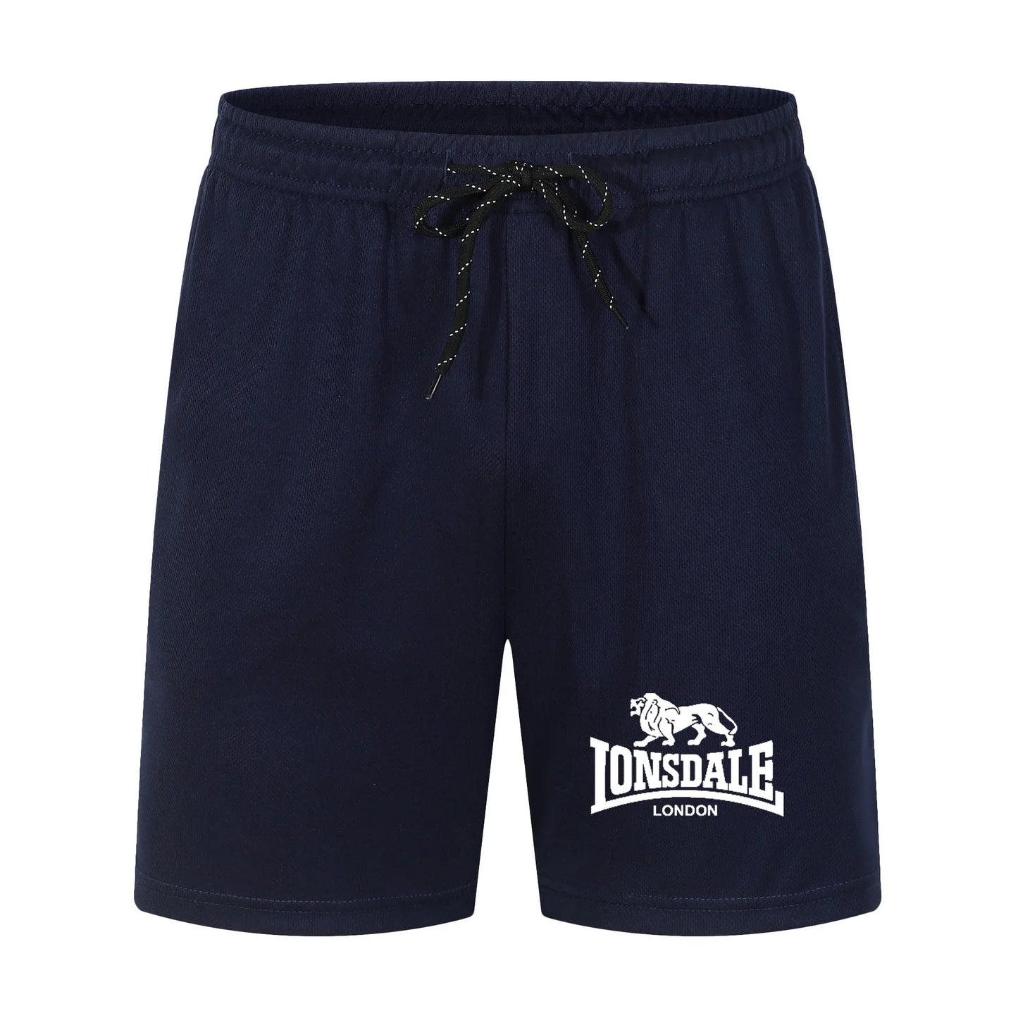 Men’s shorts casual  men 2024 new spring fashion jogging pants beach pants sports shorts men's sports breathable men's short
