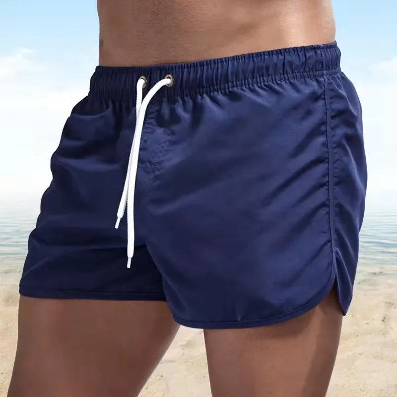 New Summer Shorts Man Casual Pants New In Clothing Running Shorts For Men Jogging Tracksuits Breathability Fitness Sweatpants