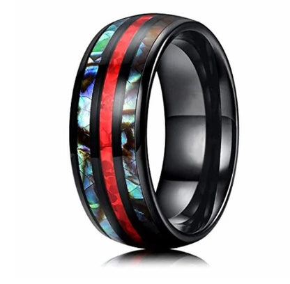09 VIP ring