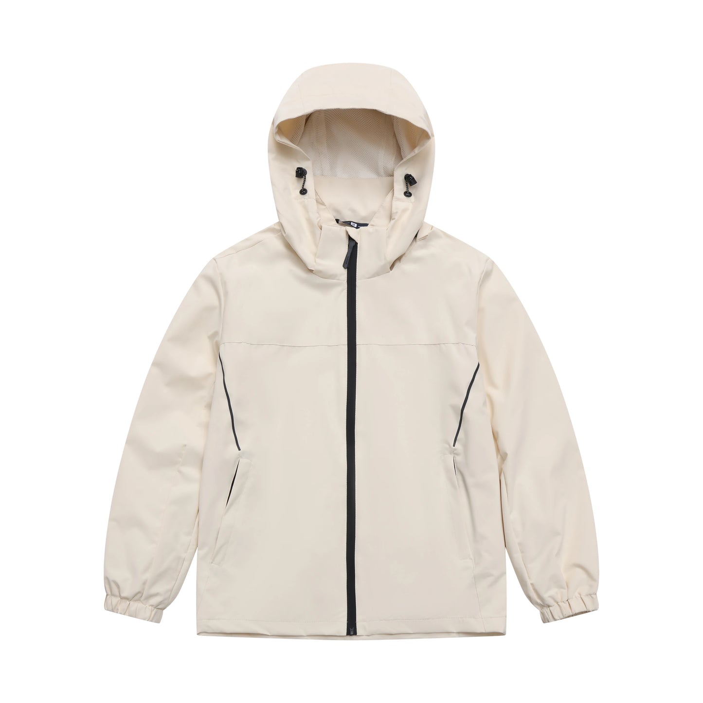 Men's and Women's Outdoor Jackets Spring and Autumn New Jackets Soft Shell Three-proof Jackets Outdoor High-quality Sports Tops