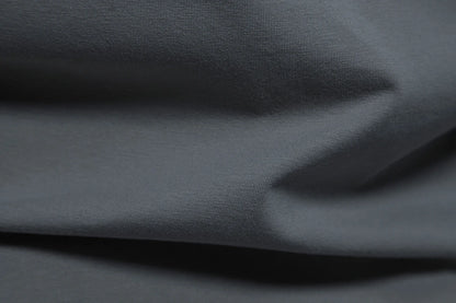 Man Summer T-shirts Short Sleeve Tops Tees Shirts Stand V Collar Solid Hot Sale T shirt Henry Tshirts