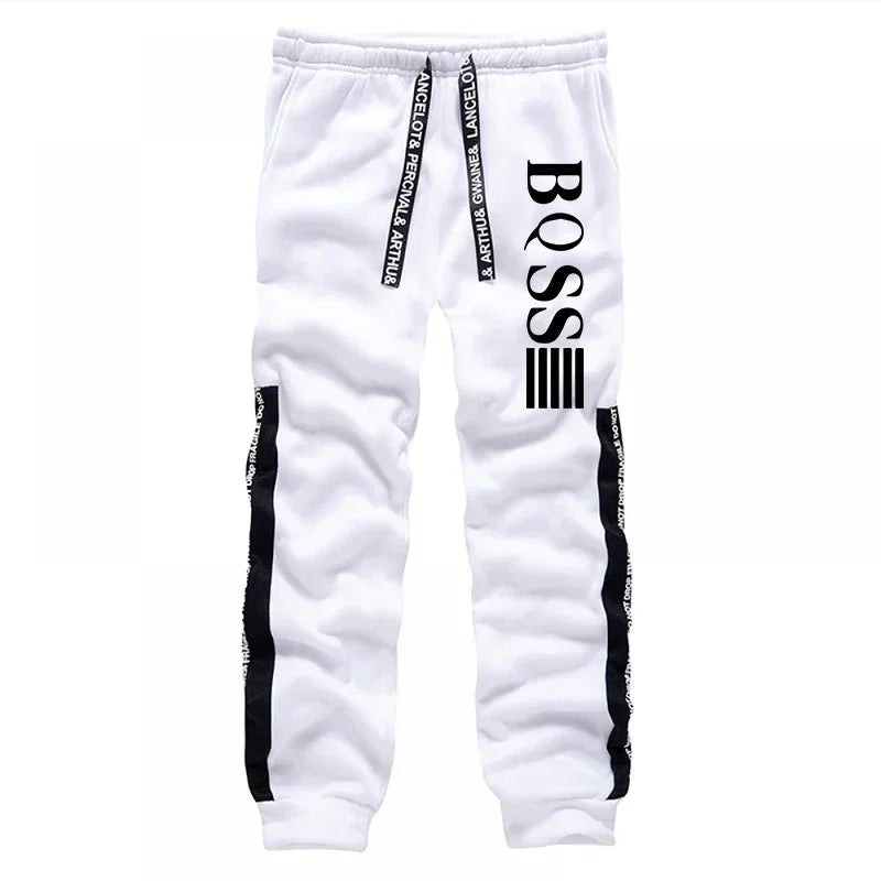 Hoodies Autumn Winter Single Sweatshirts and Sweatpants Men High Quality Casual Versatile Daily Sports Men's Tracksuit Fashion