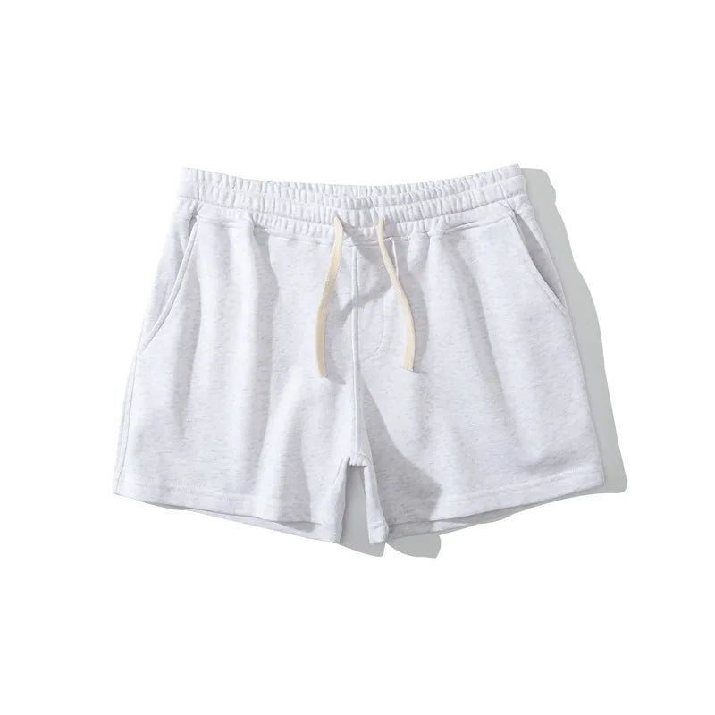 Sports Shorts, Men's Trendy Three-inch Pants, Casual Four-inch Pants, Running And Fitness Mid-length Pants, Men's Shorts