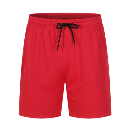 New Summer Shorts Man Casual Pants New In Clothing Running Shorts For Men Jogging Tracksuits Breathability Fitness Sweatpants