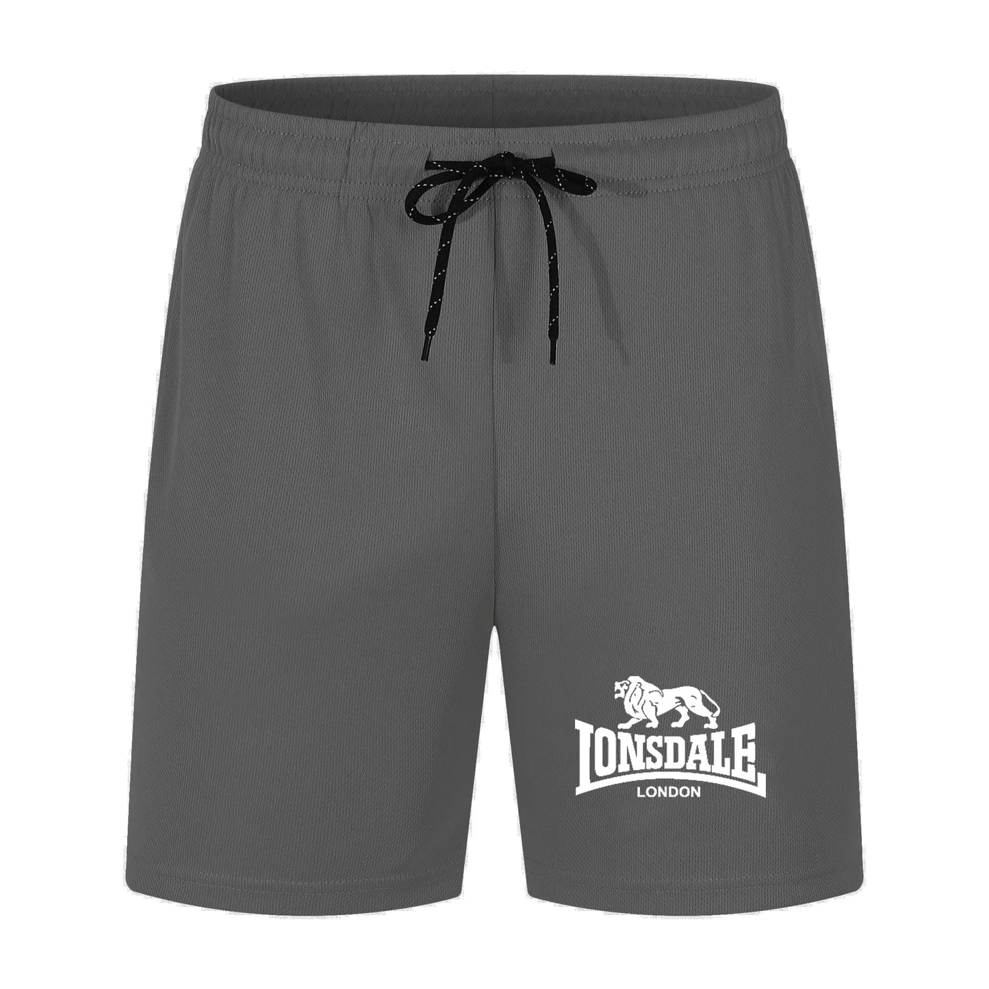 Men’s shorts casual  men 2024 new spring fashion jogging pants beach pants sports shorts men's sports breathable men's short