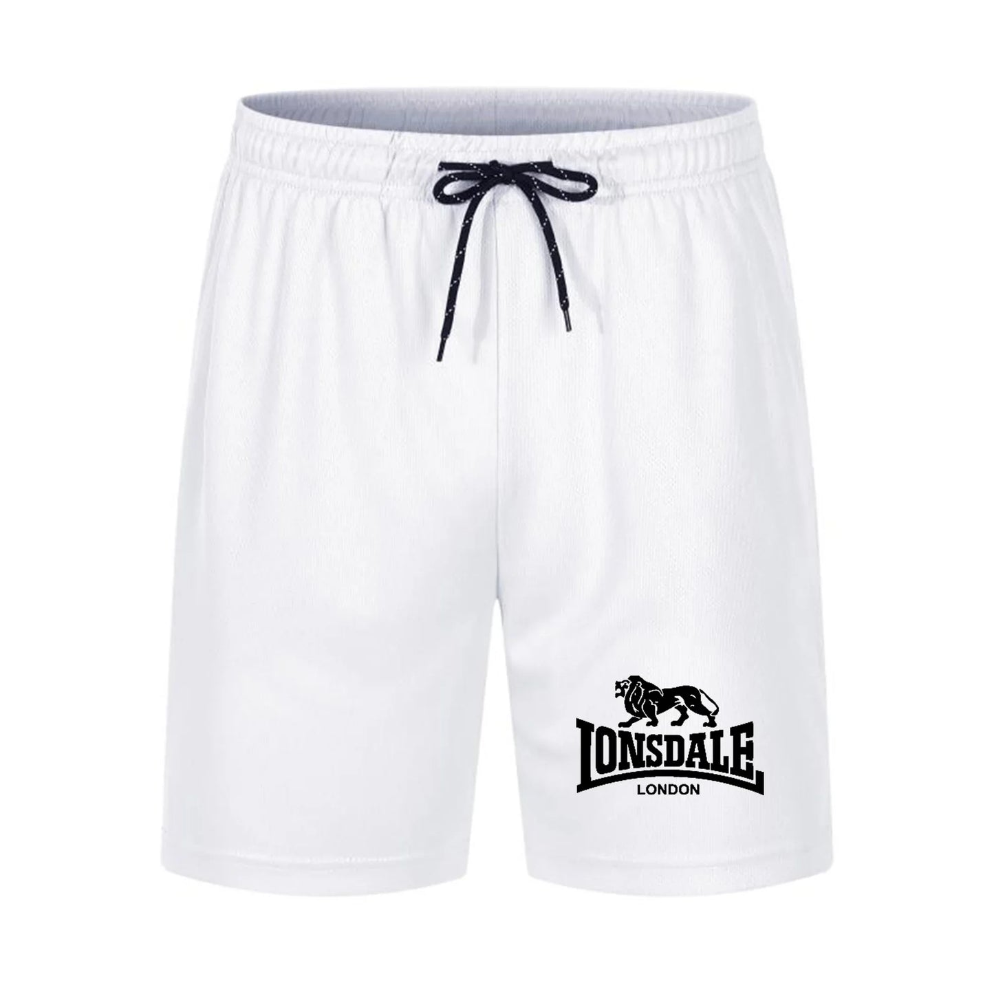 Men’s shorts casual  men 2024 new spring fashion jogging pants beach pants sports shorts men's sports breathable men's short