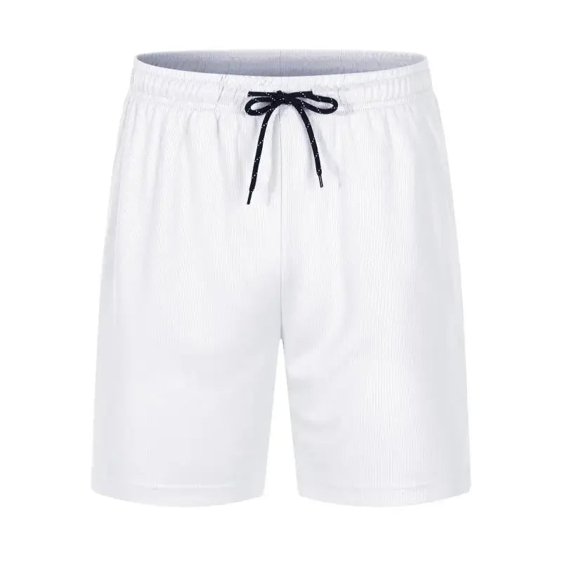 New Summer Shorts Man Casual Pants New In Clothing Running Shorts For Men Jogging Tracksuits Breathability Fitness Sweatpants