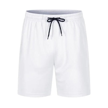 New Summer Shorts Man Casual Pants New In Clothing Running Shorts For Men Jogging Tracksuits Breathability Fitness Sweatpants